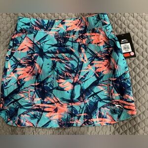 NWT Golf Skirt